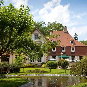 3* Hotel Le Troncais
