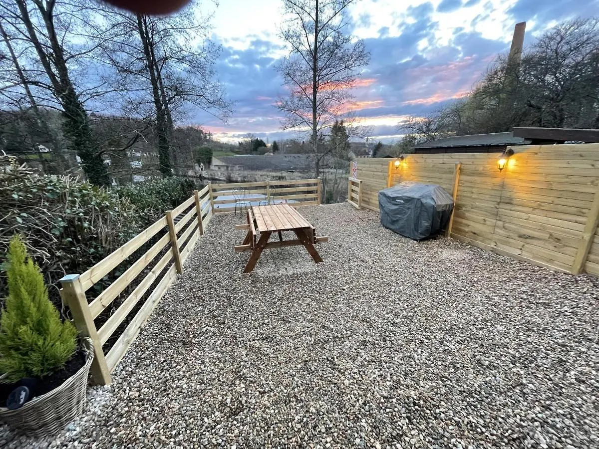 Holiday home Gite Du Vieux Morat Saint-Bonnet-Troncais France